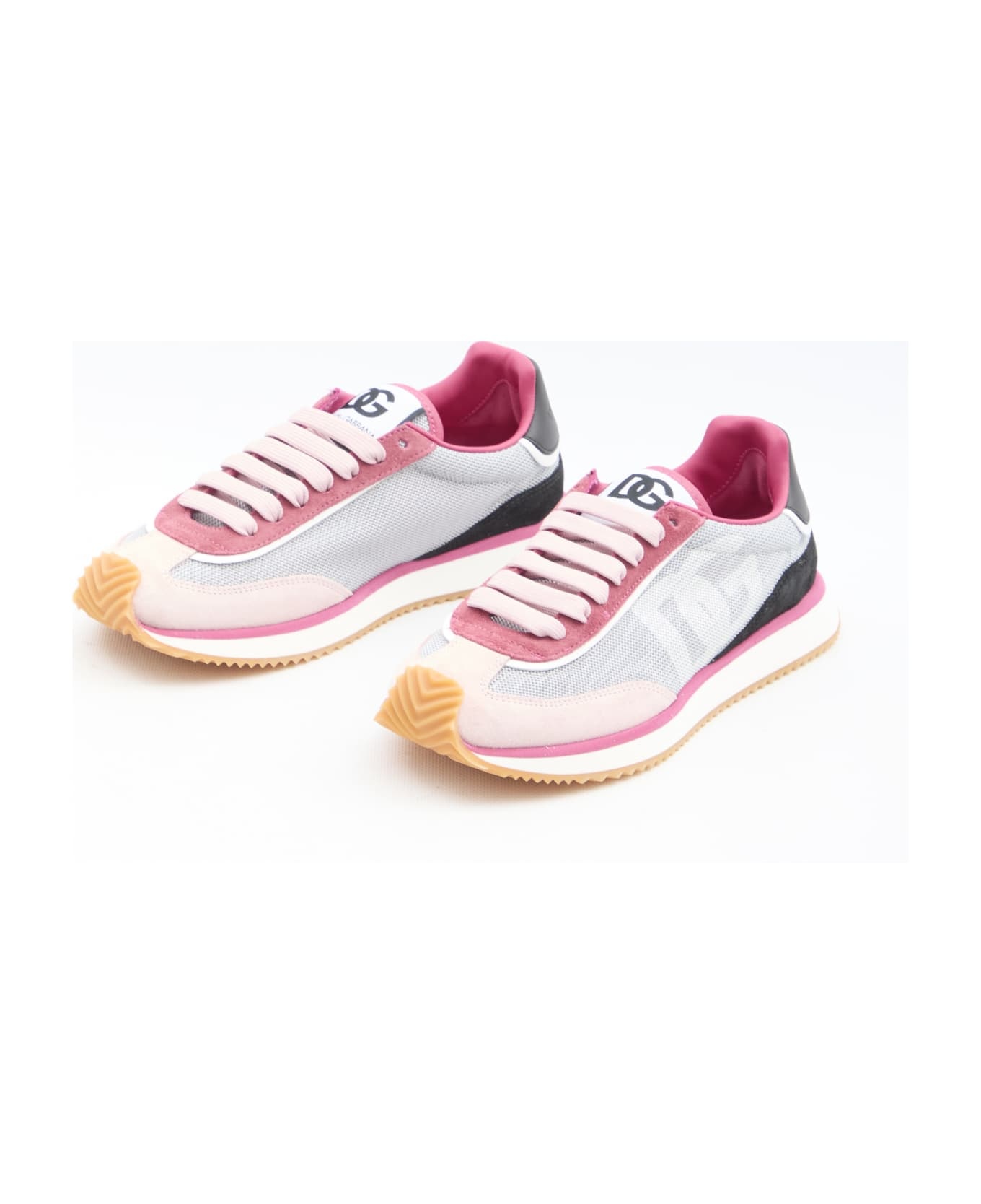 Dg Aria Sneakers - 5