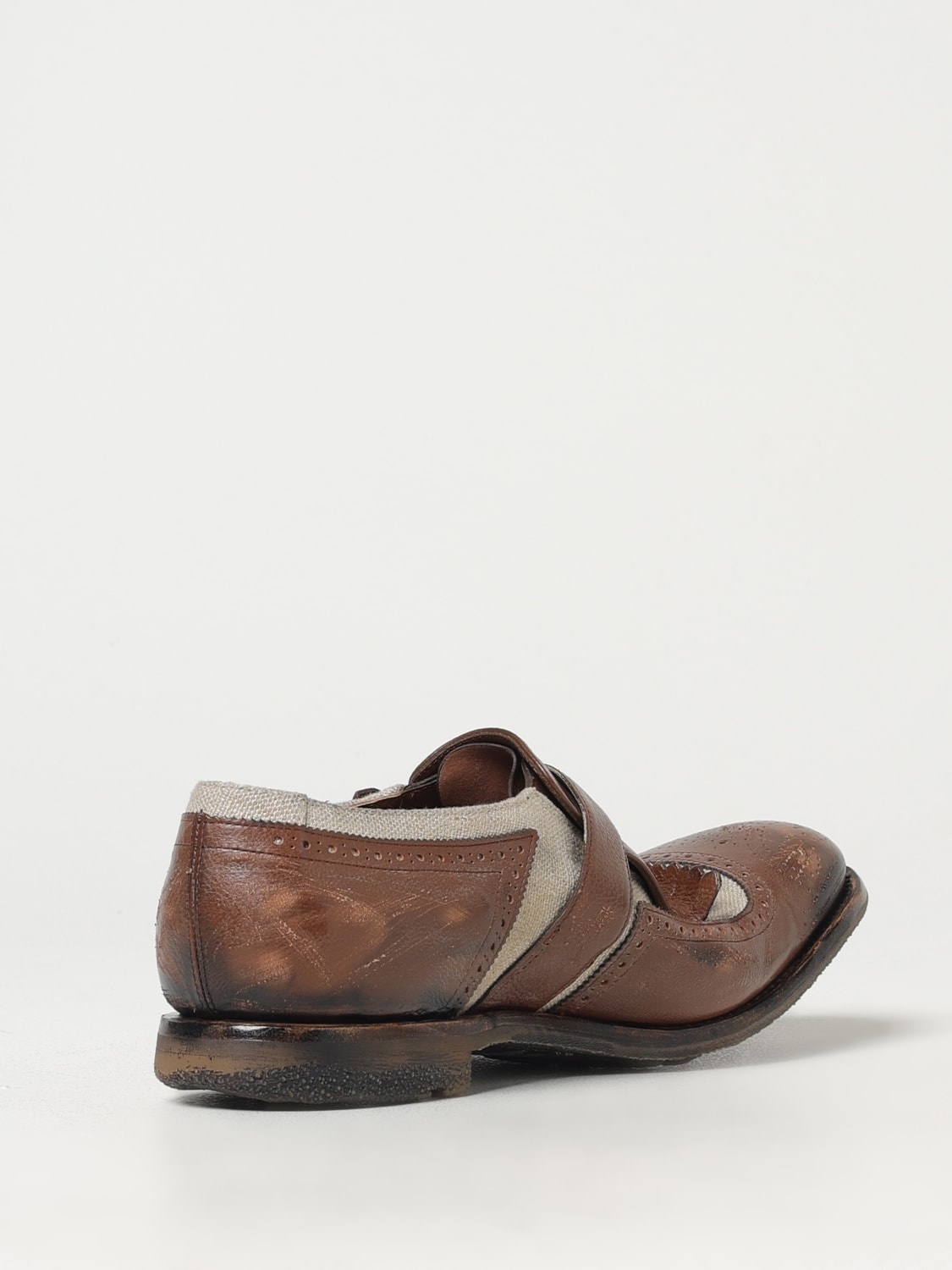 Shoes men Church's - 3