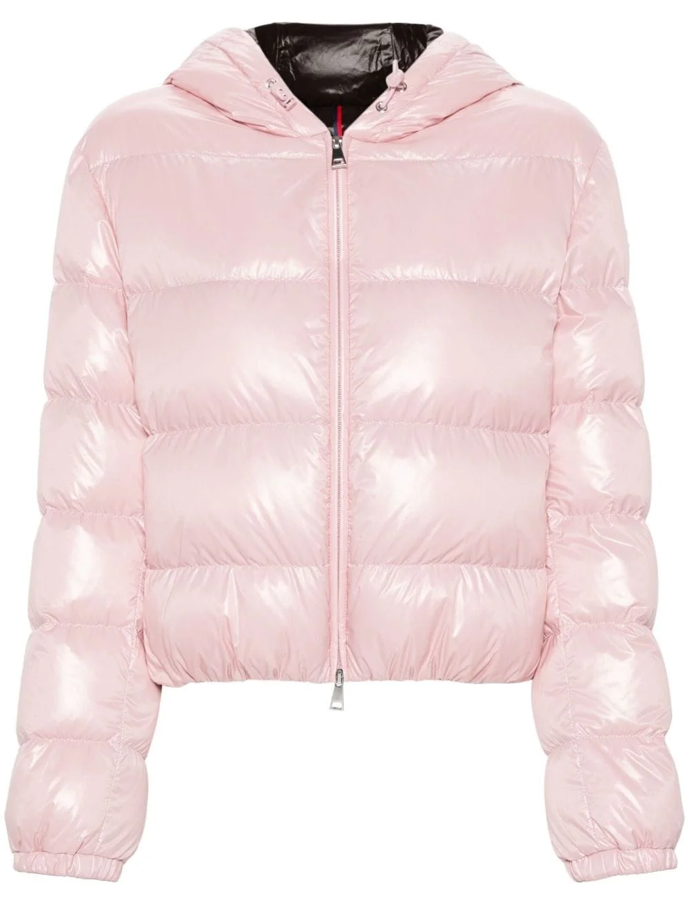 Bayard puffer jacket - 1
