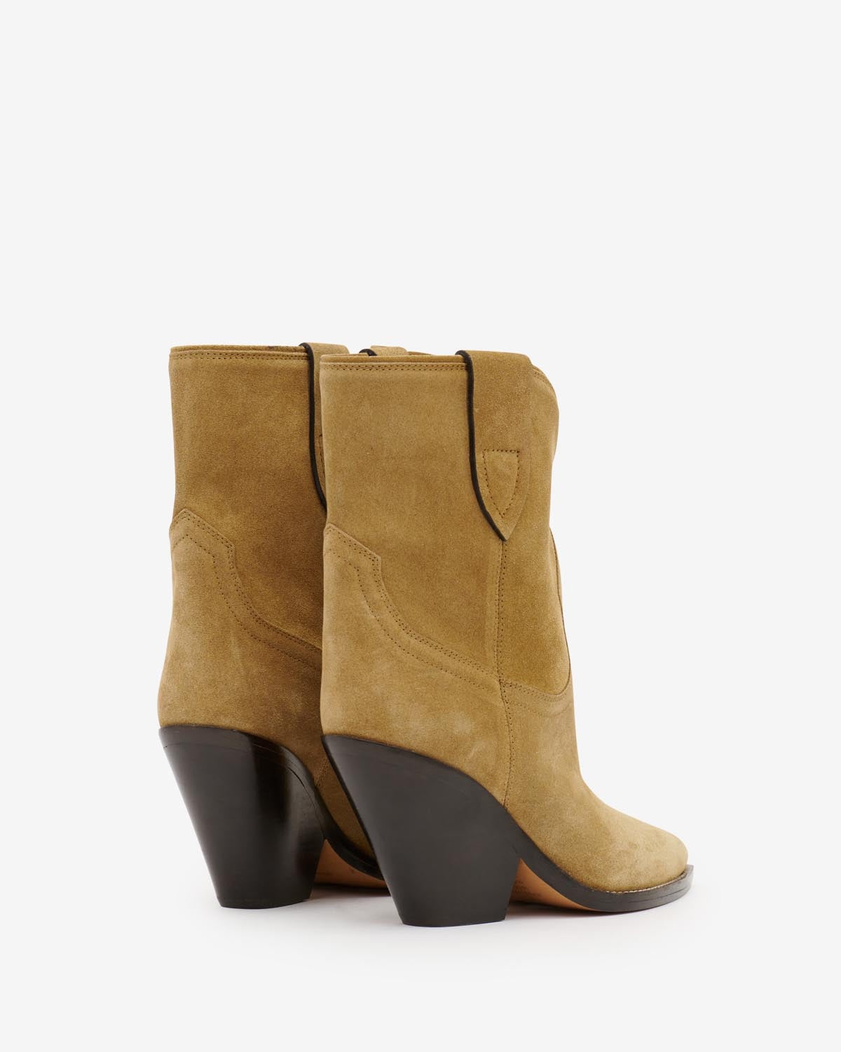 LEYANE BOOTS - 2