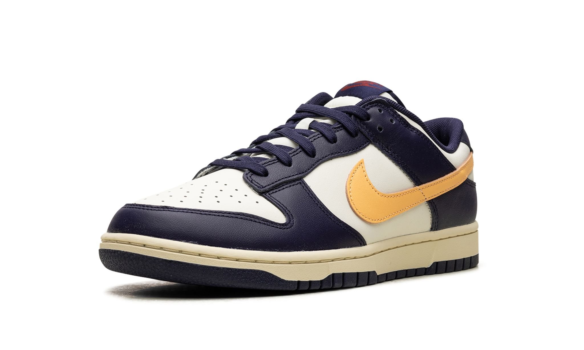 Dunk Low "From Nike, To You - Navy" - 4