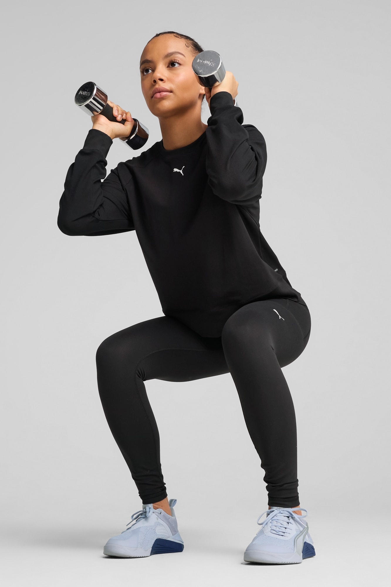 CLOUDSPUN Women's Midlayer - 5
