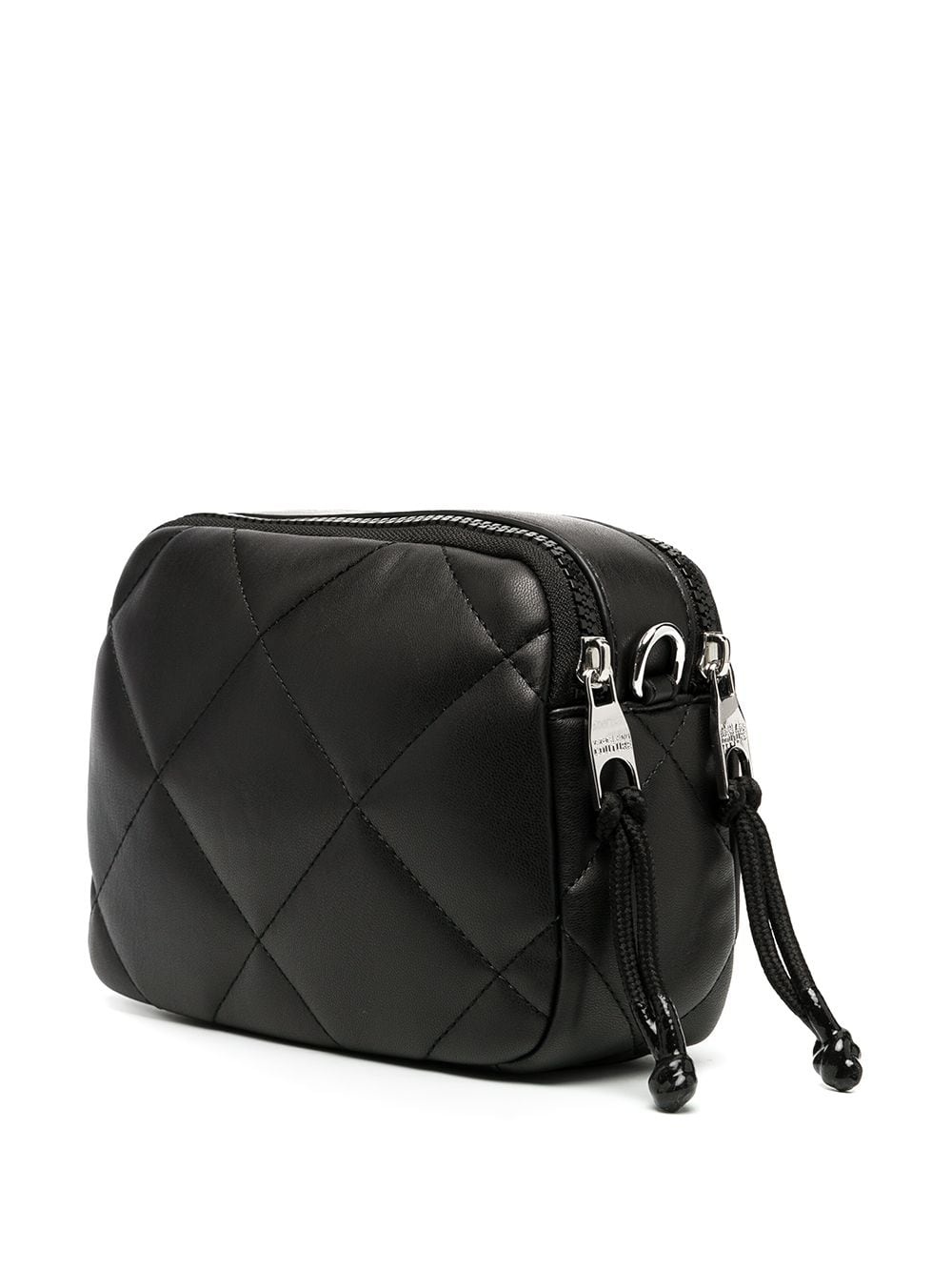 quilted crossbody bag - 3