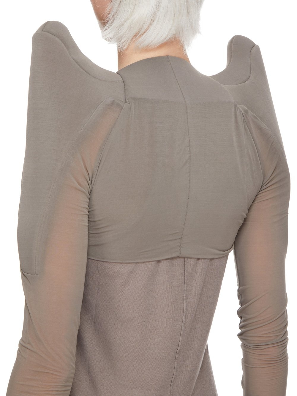 【Rick Owens】 TEC BOLERO Rick Owens Top 'strobe Bolero' | italist