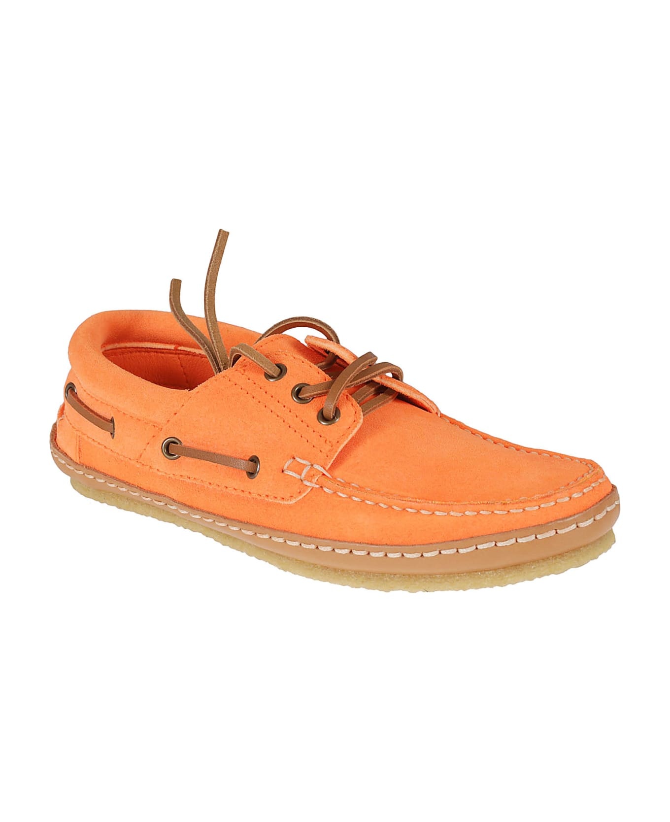 Ashe Loafers - 2