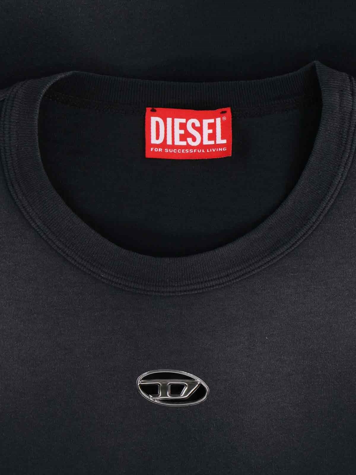 'T-JUST-OD' T-SHIRT - 3