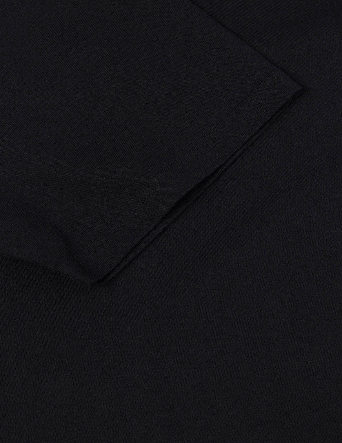 Embroidery Seagull Relax Fit T-Shirt - 8