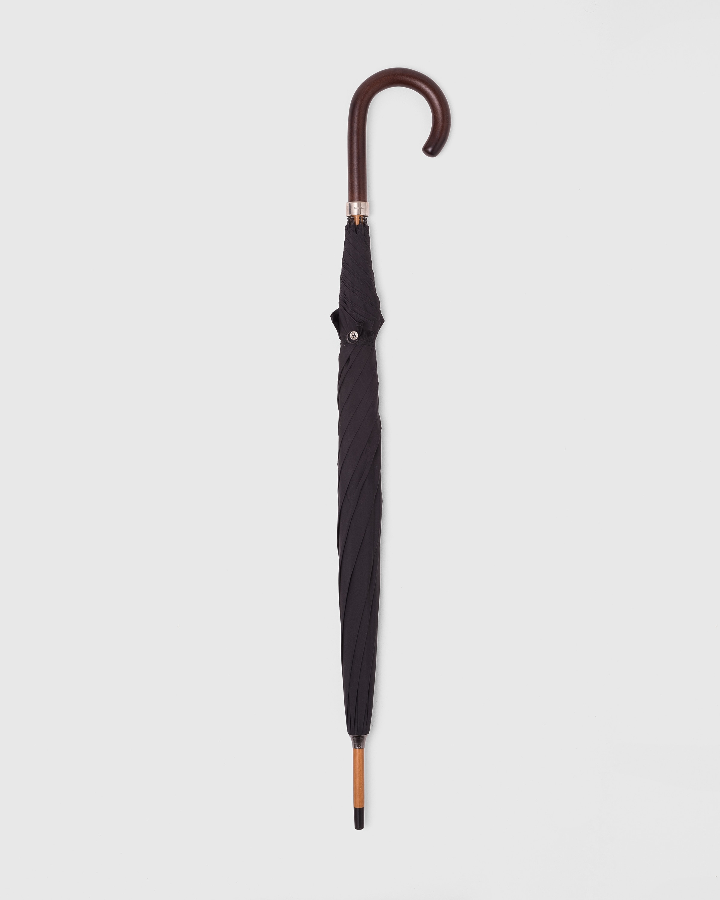 Umbrella with Maple wood handle - 1