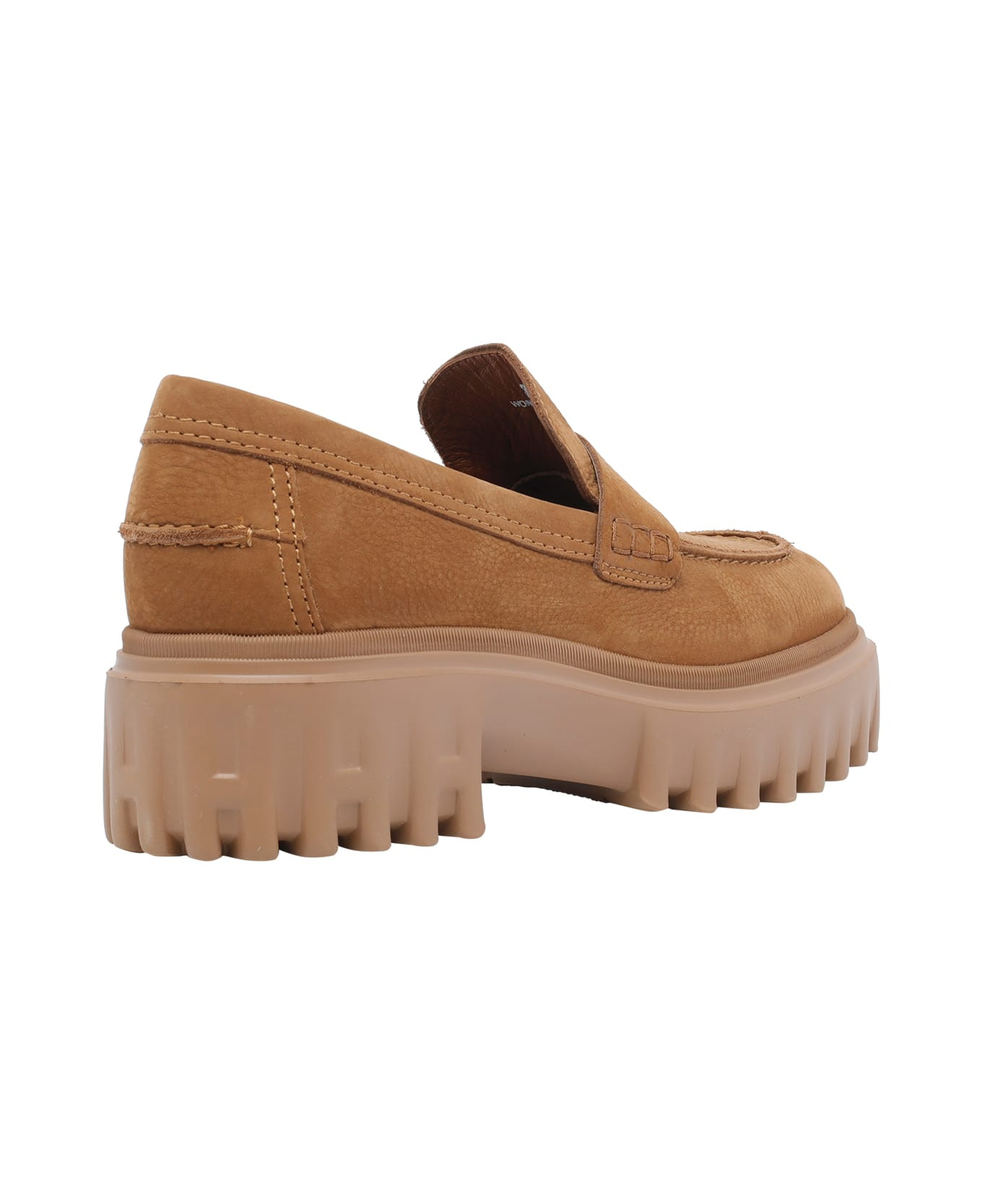 H700 Loafers - 3
