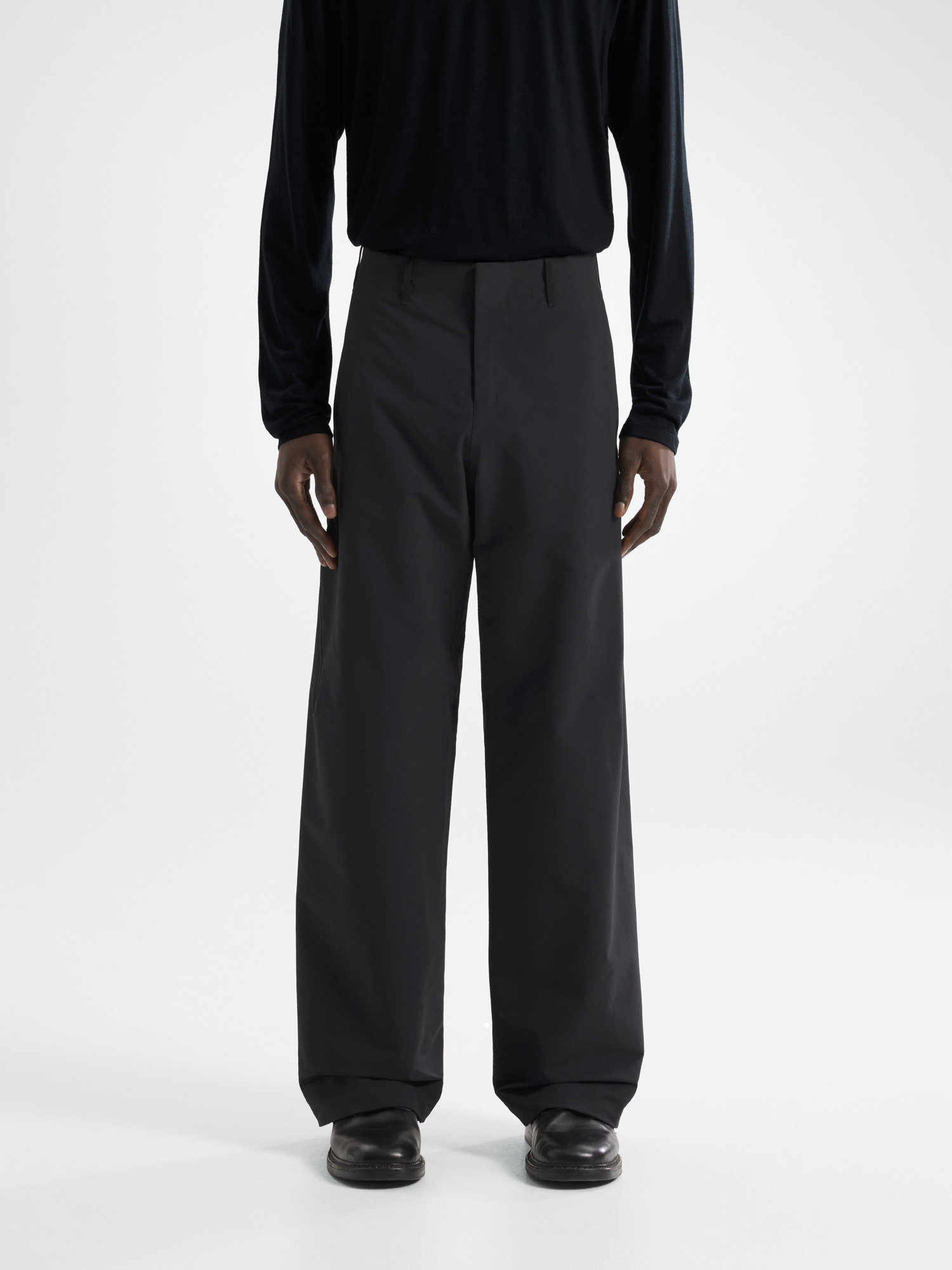 Corbel Pant - 2