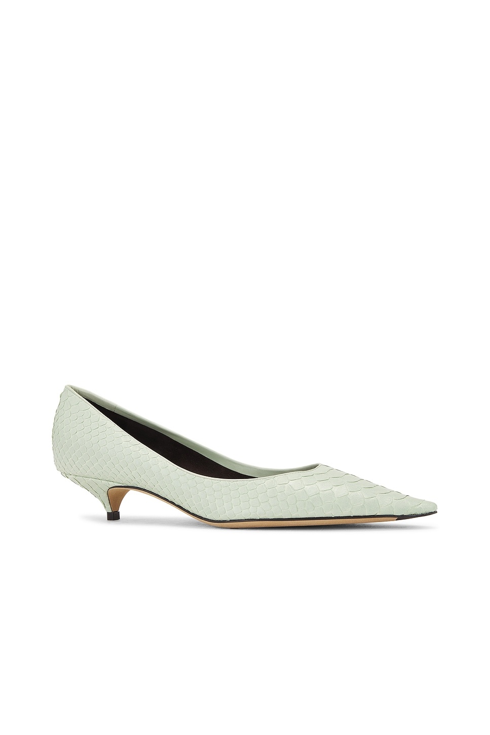Liisa Python Pump - 2