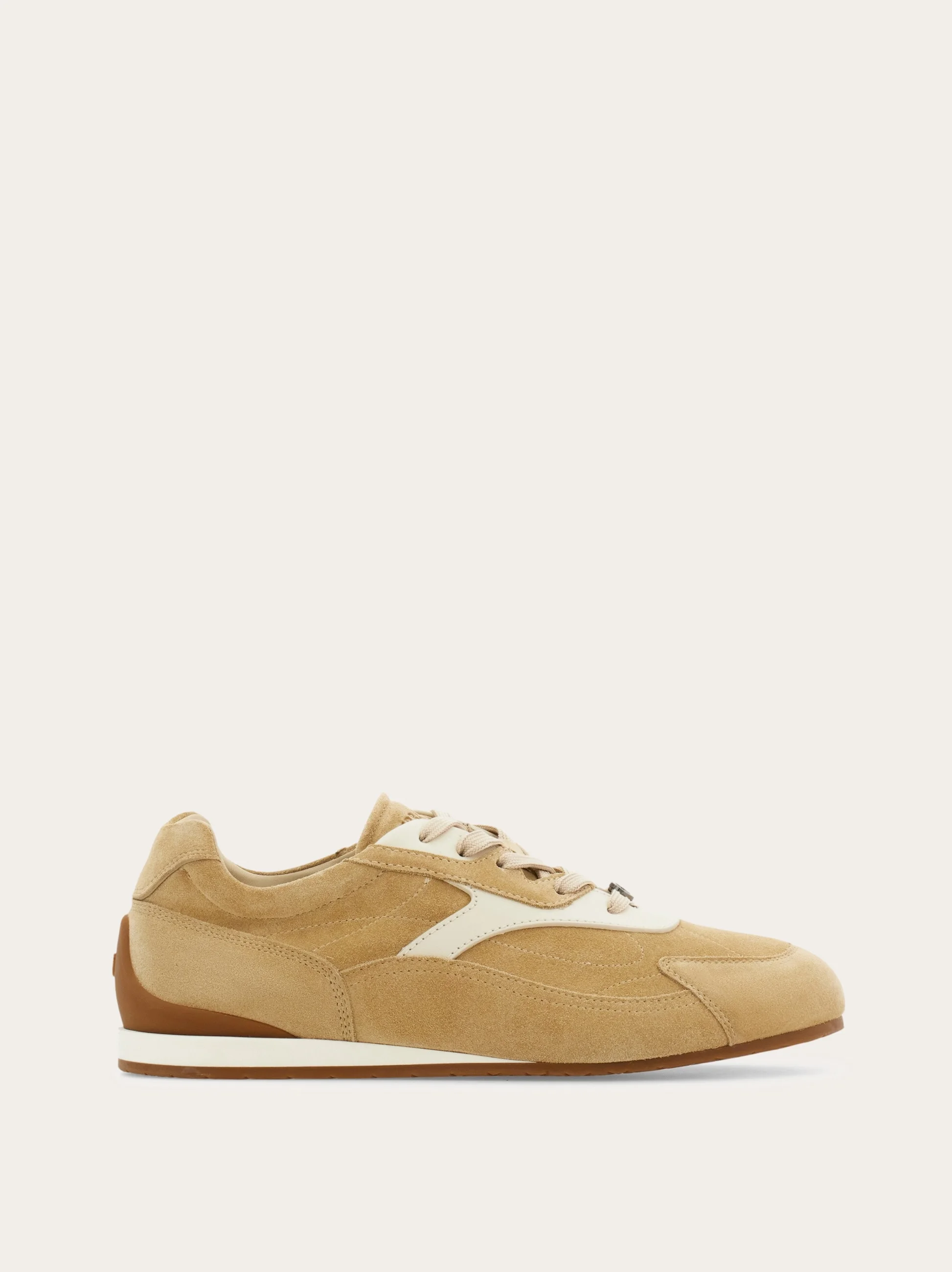 Low top sneaker - 1