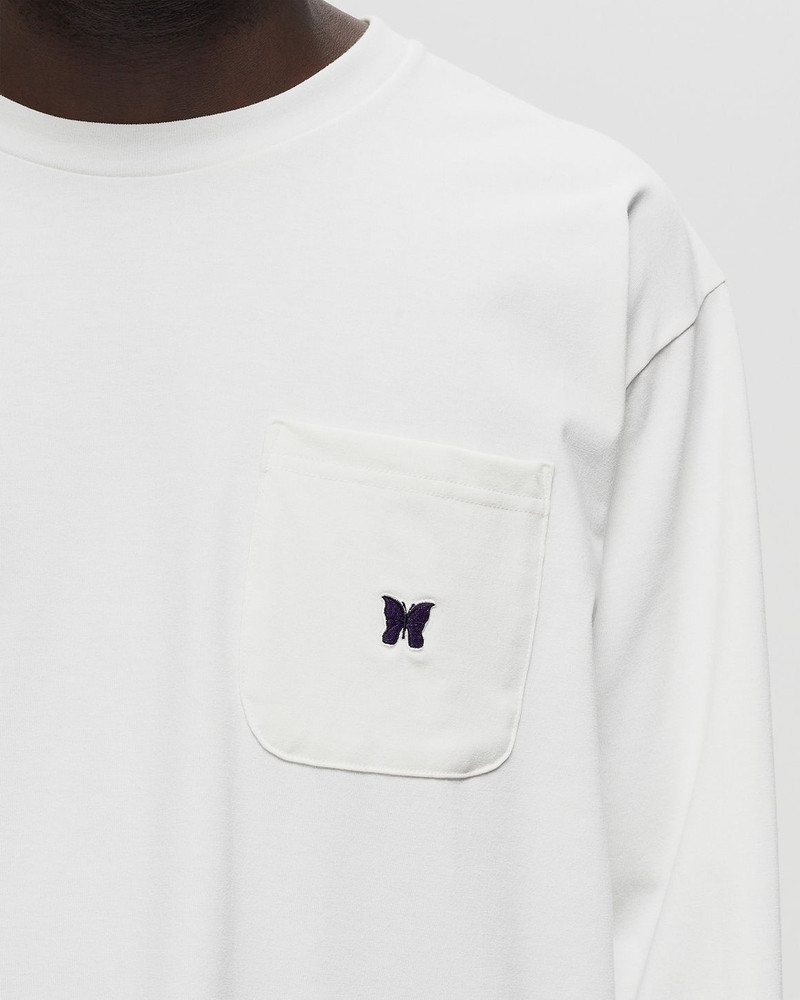 L/S Crew Neck Tee 3