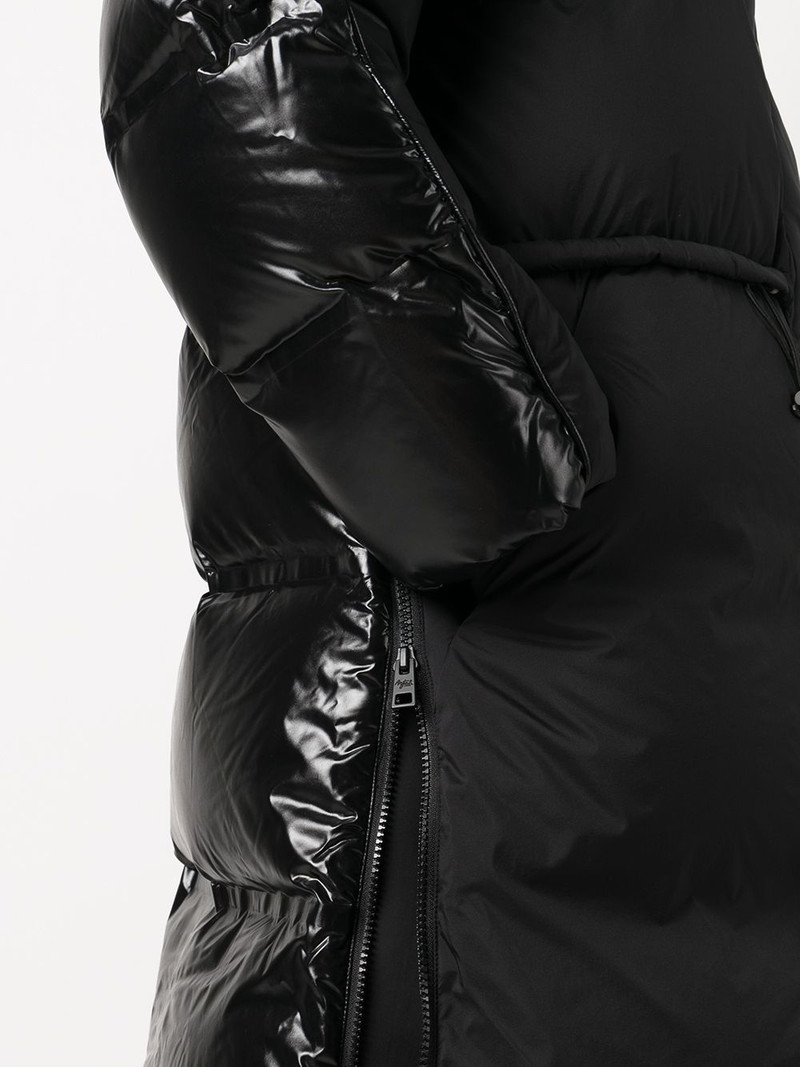 Badrutts puffer parka 5