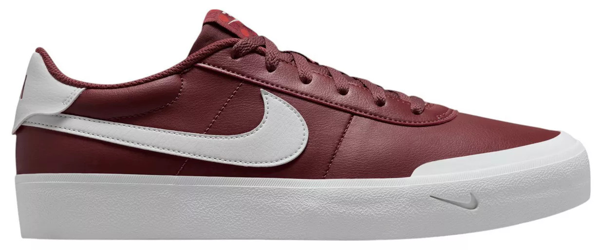 Nike Men's Court Shot Shoes - 1