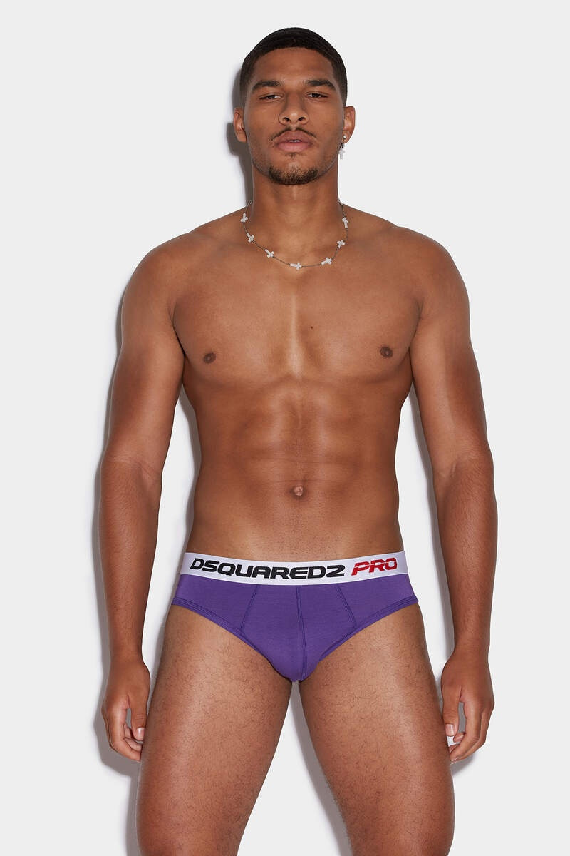 DSQUARED2 PRO BRIEF 1