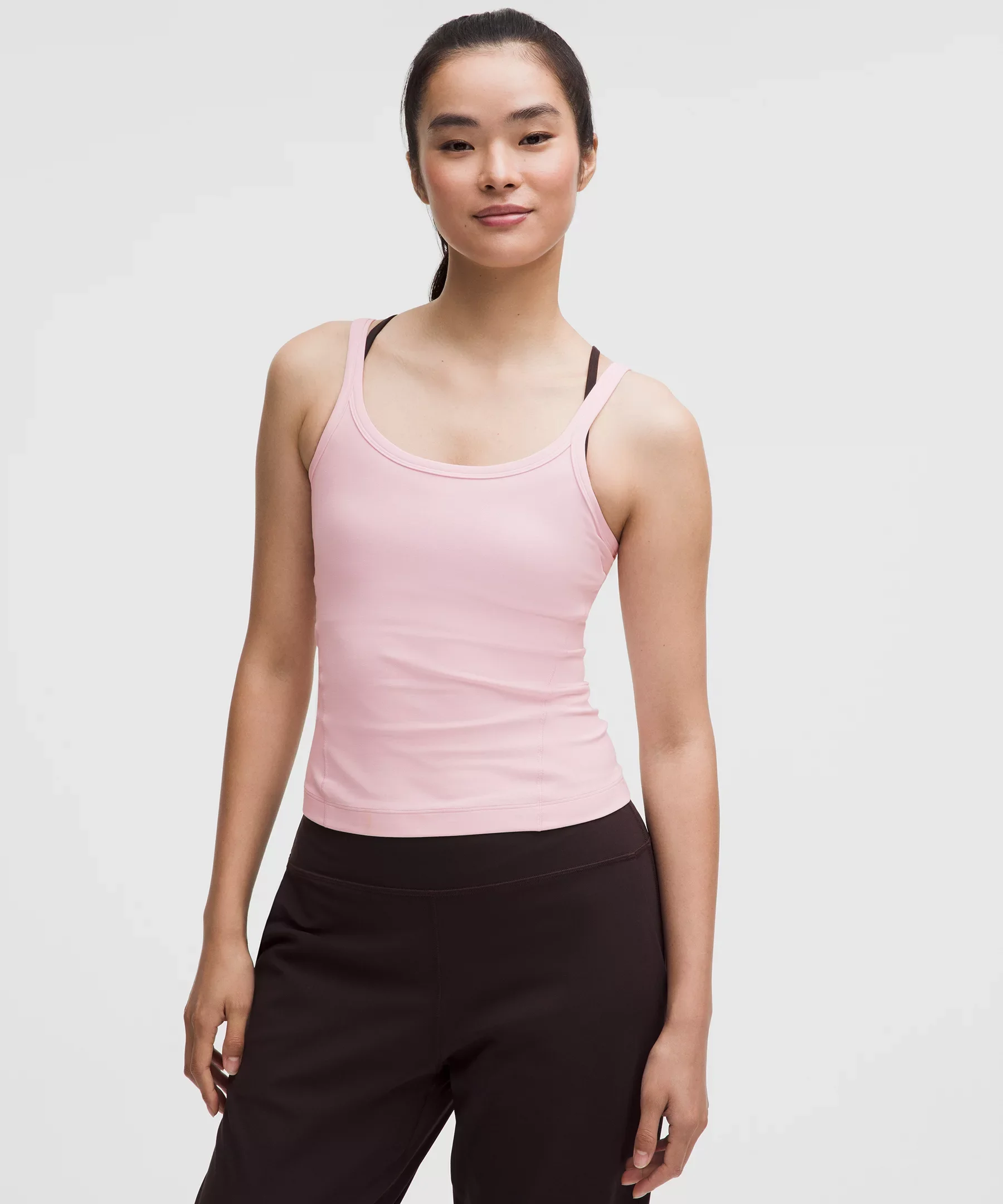 lululemon Align™ Scoop Waist-Length Tank Top - 1