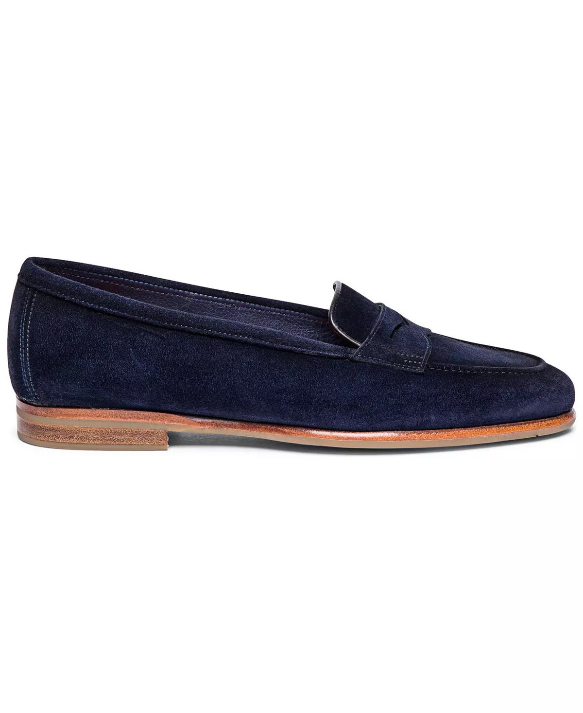 Women's Carla Suede Loafer - 2