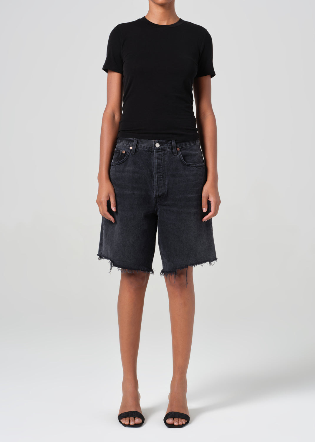 INDRA SHORT IN BOUNCE - 2