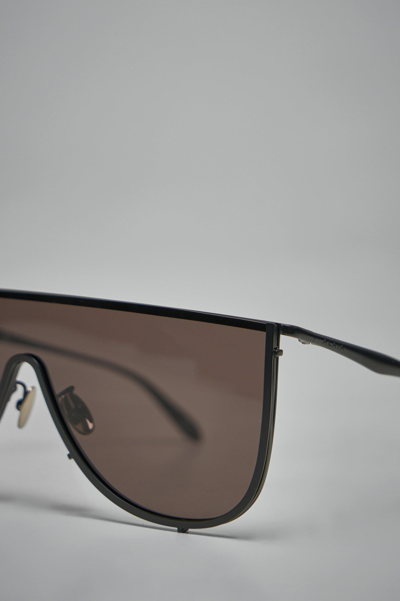Mask Sunglasses - 5
