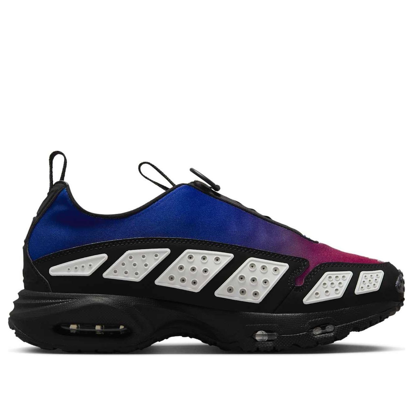 (WMNS) Nike Air Max SNDR 'Deep Night' HJ8080-501 - 2