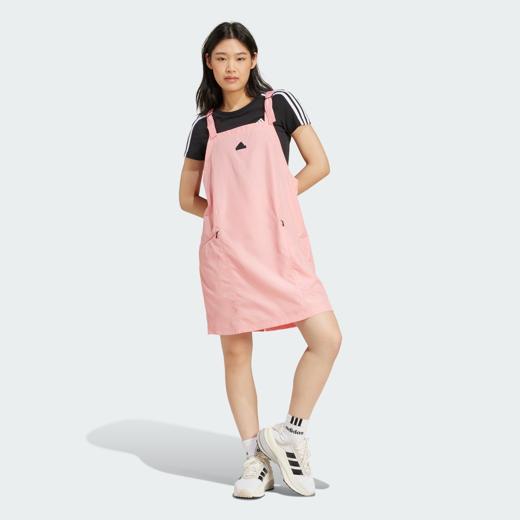 Adiclub Dress - 2
