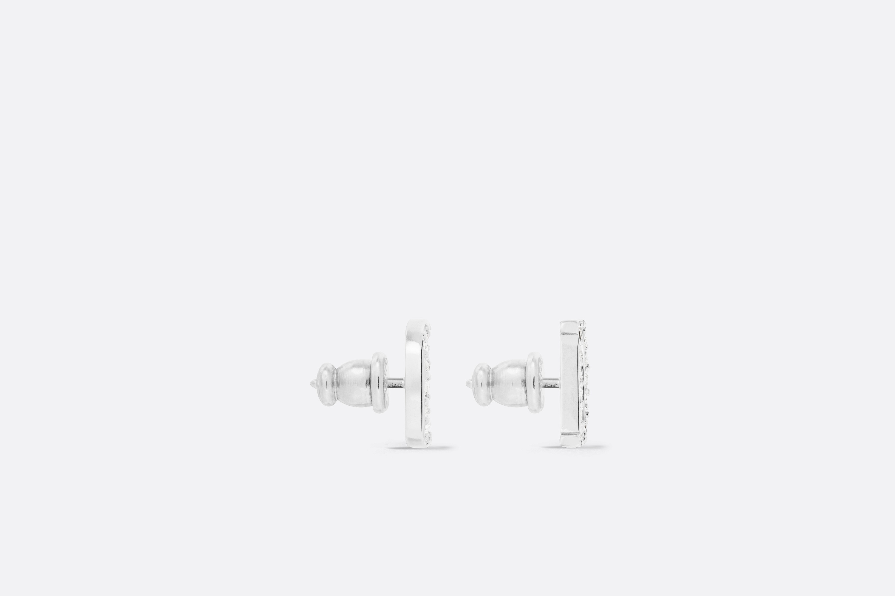 CD Earrings - 4