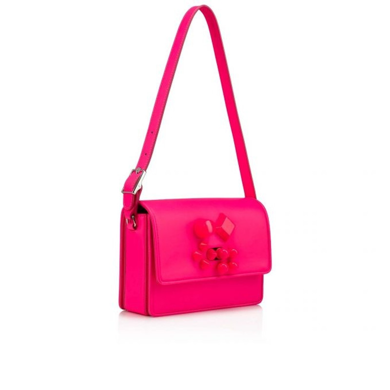 Carasky Crossbody PINK 3