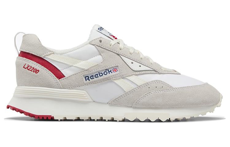 Reebok LX2200 'Chalk Red' HP7583 - 3