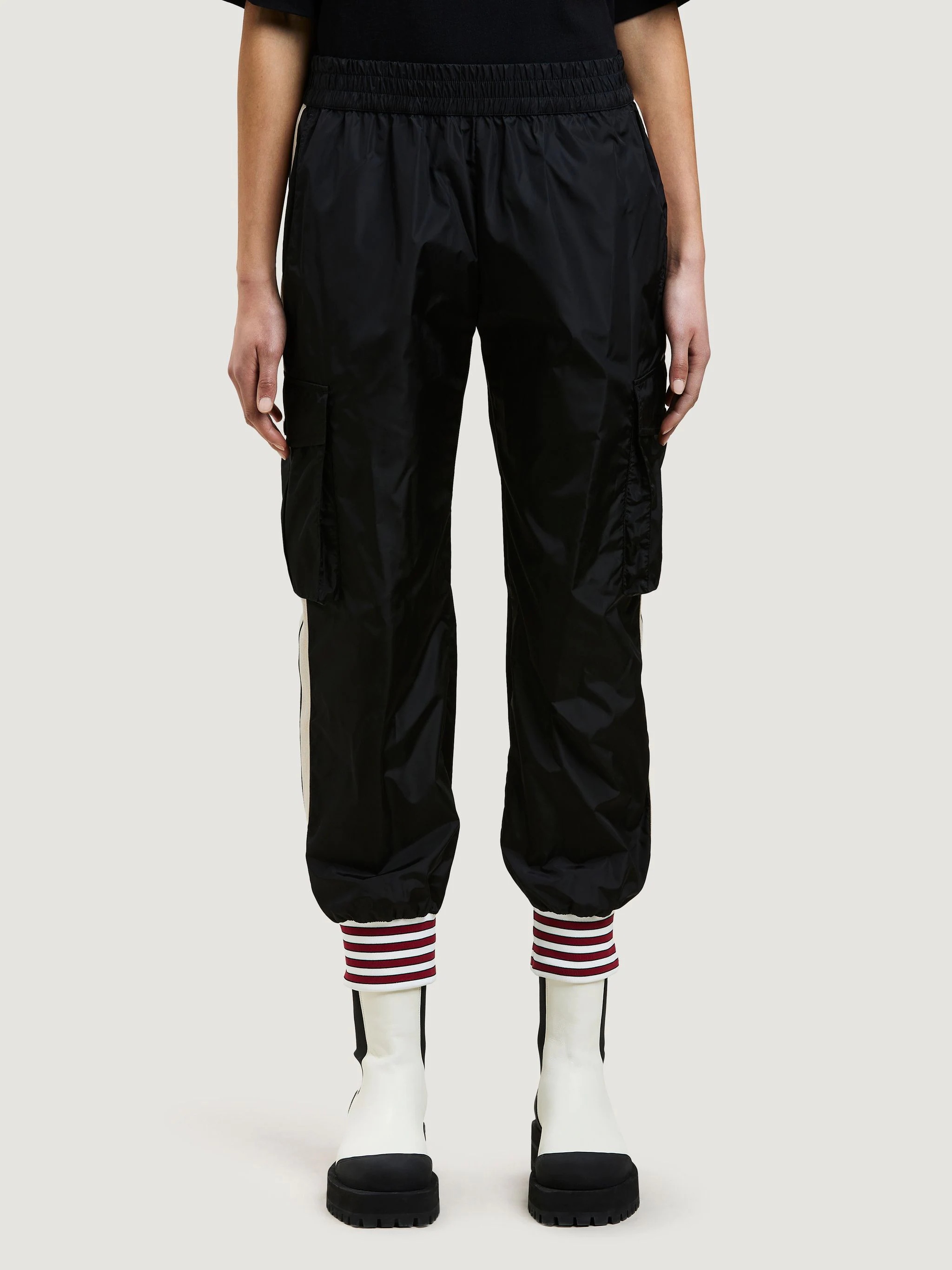 ULTRALIGHT CARGO PANTS - 3