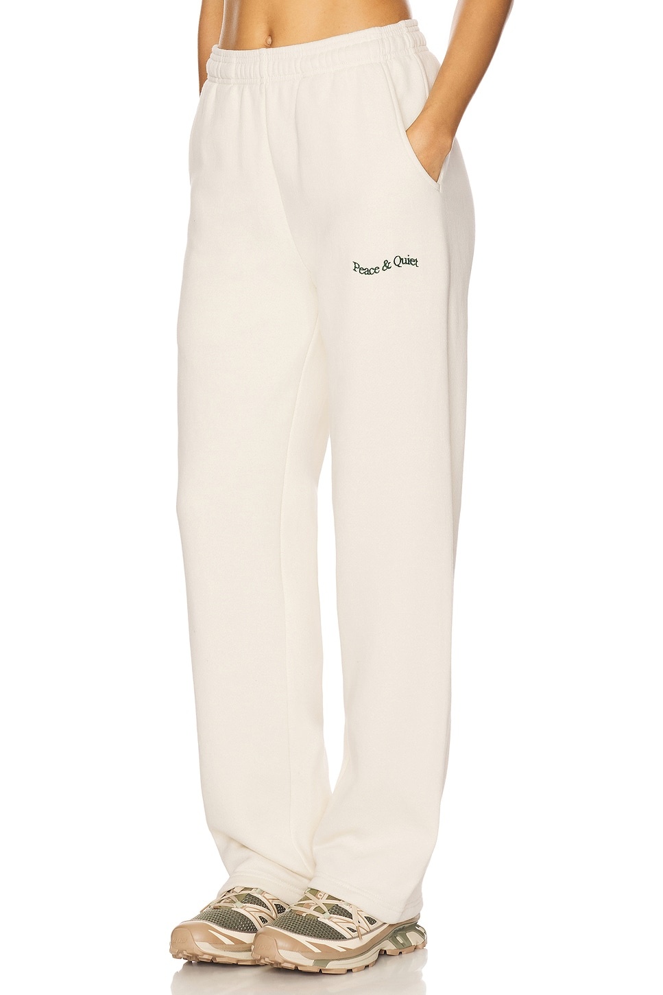 Wordmark Sweatpants - 3