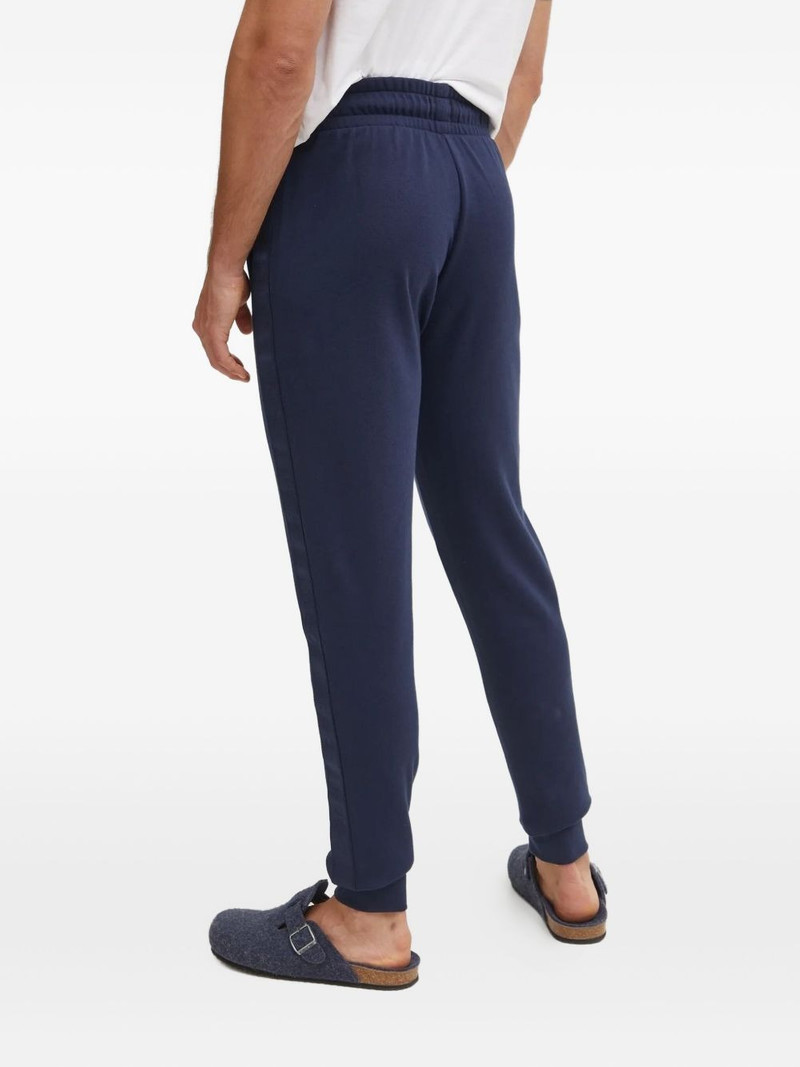 HUGO logo-embroidered track pants outlook