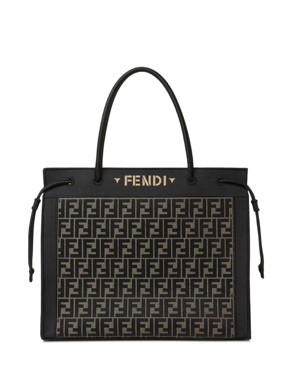 Fendi Magic large tote - 1