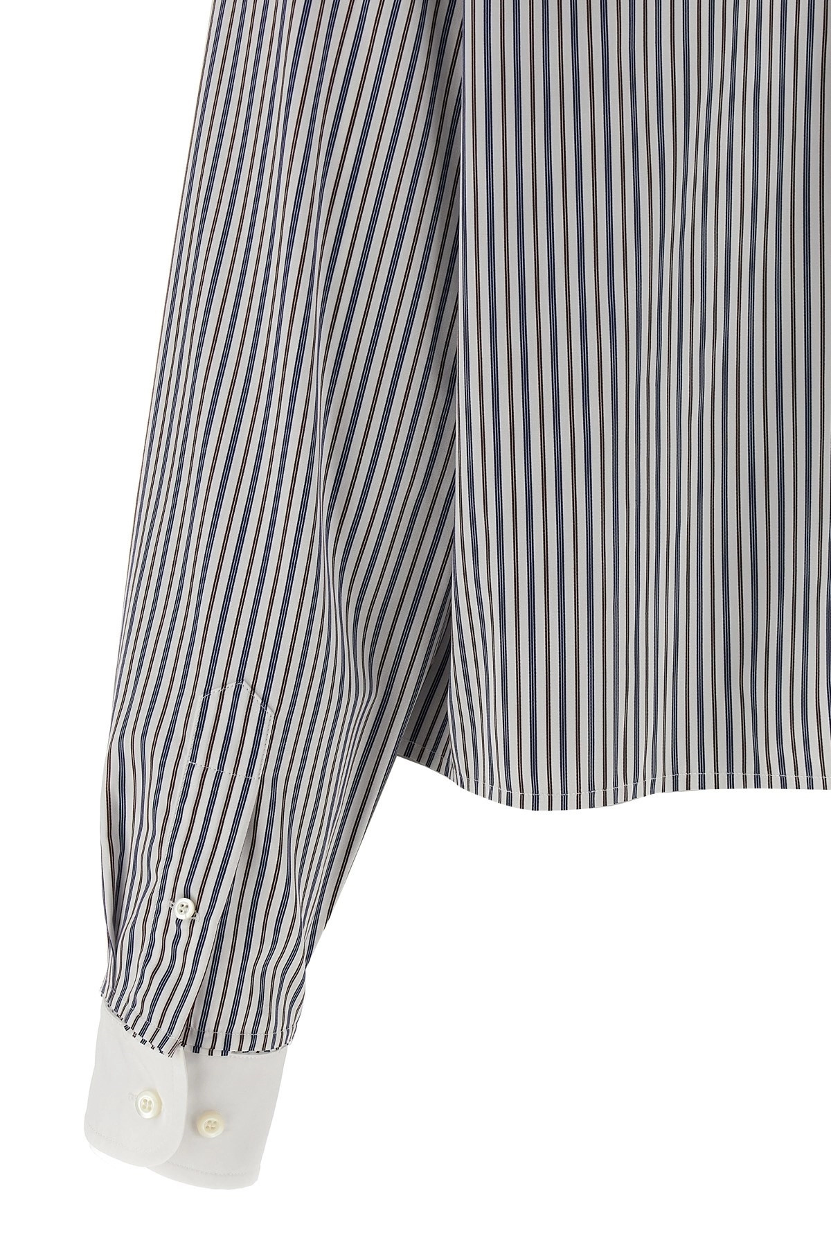 Striped shirt - 6