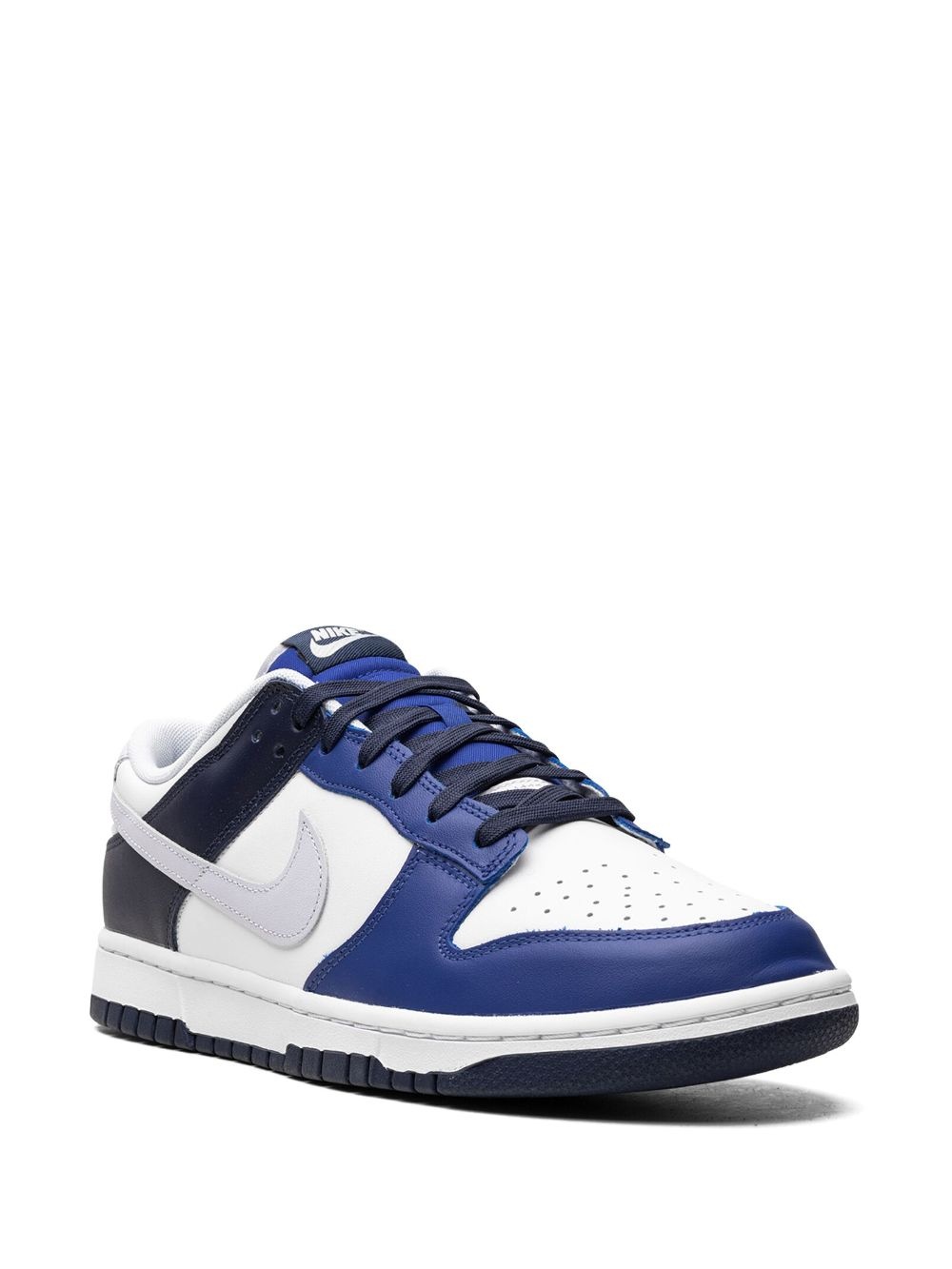 Dunk Low "Game Royal/Navy" sneakers - 2