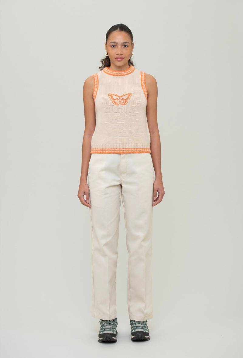 Queenie Vest - Final sale 3