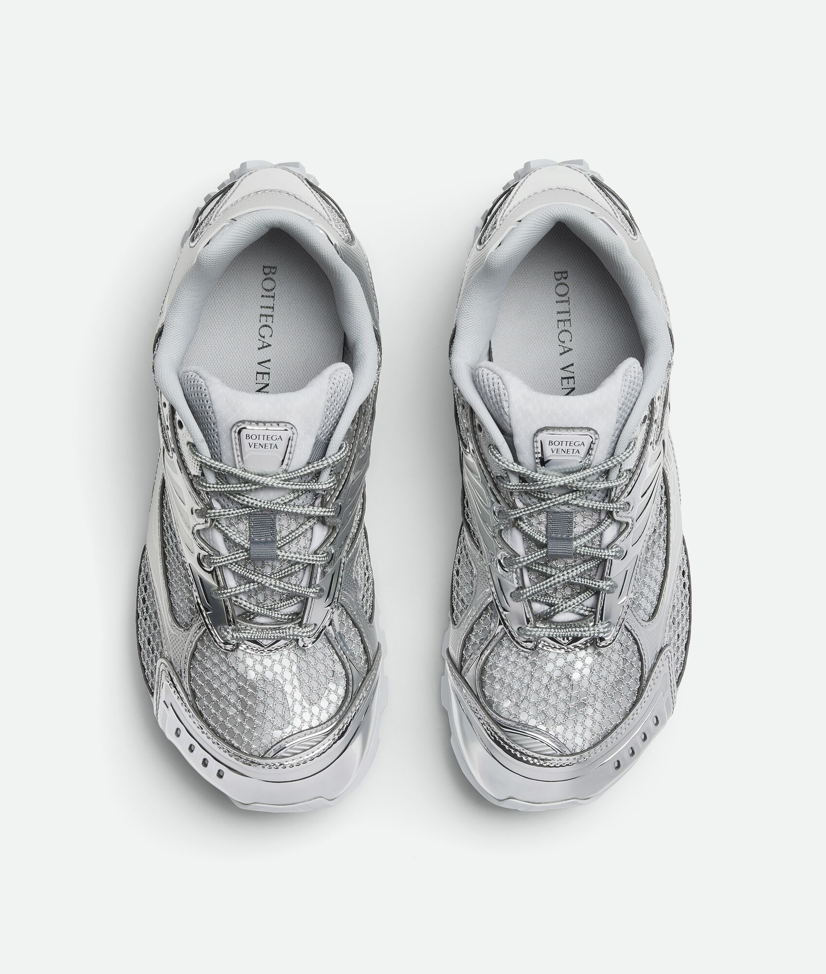 Orbit Sneaker - 5