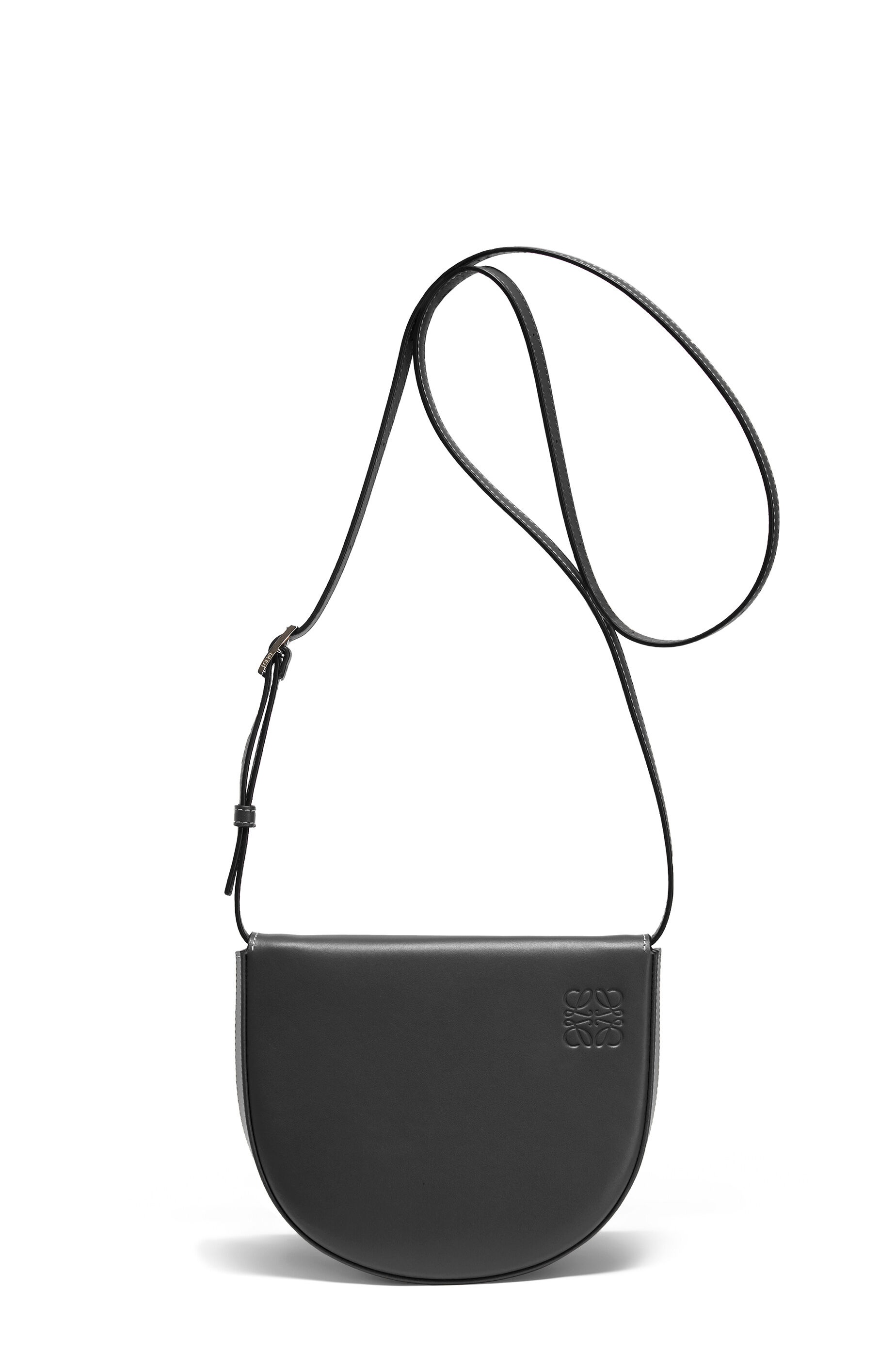 Heel bag in soft calfskin - 4