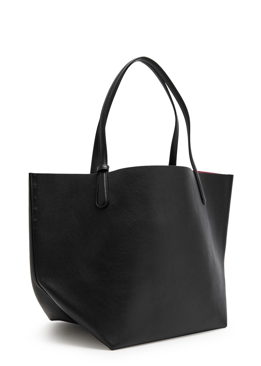 Mansur Gavriel Everyday Grained Leather Tote bag - 2