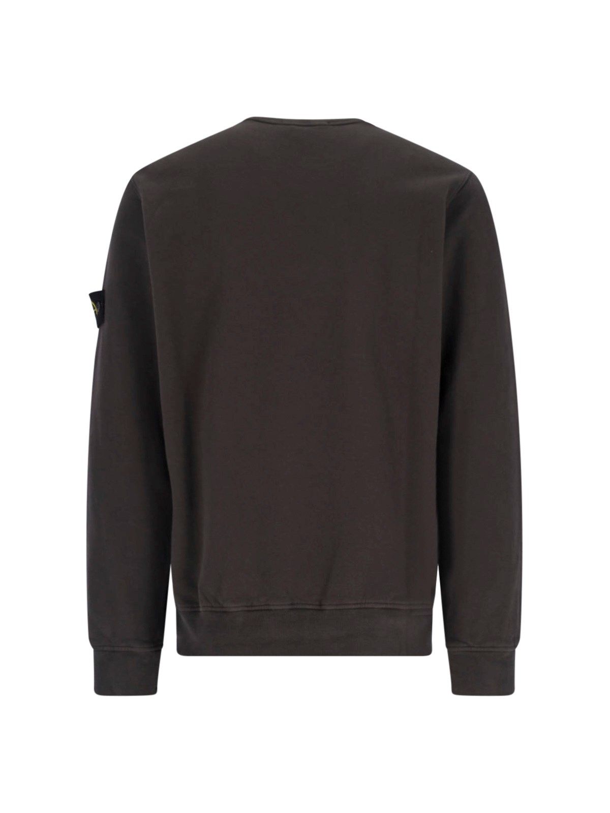 LOGO CREWNECK SWEATSHIRT - 2