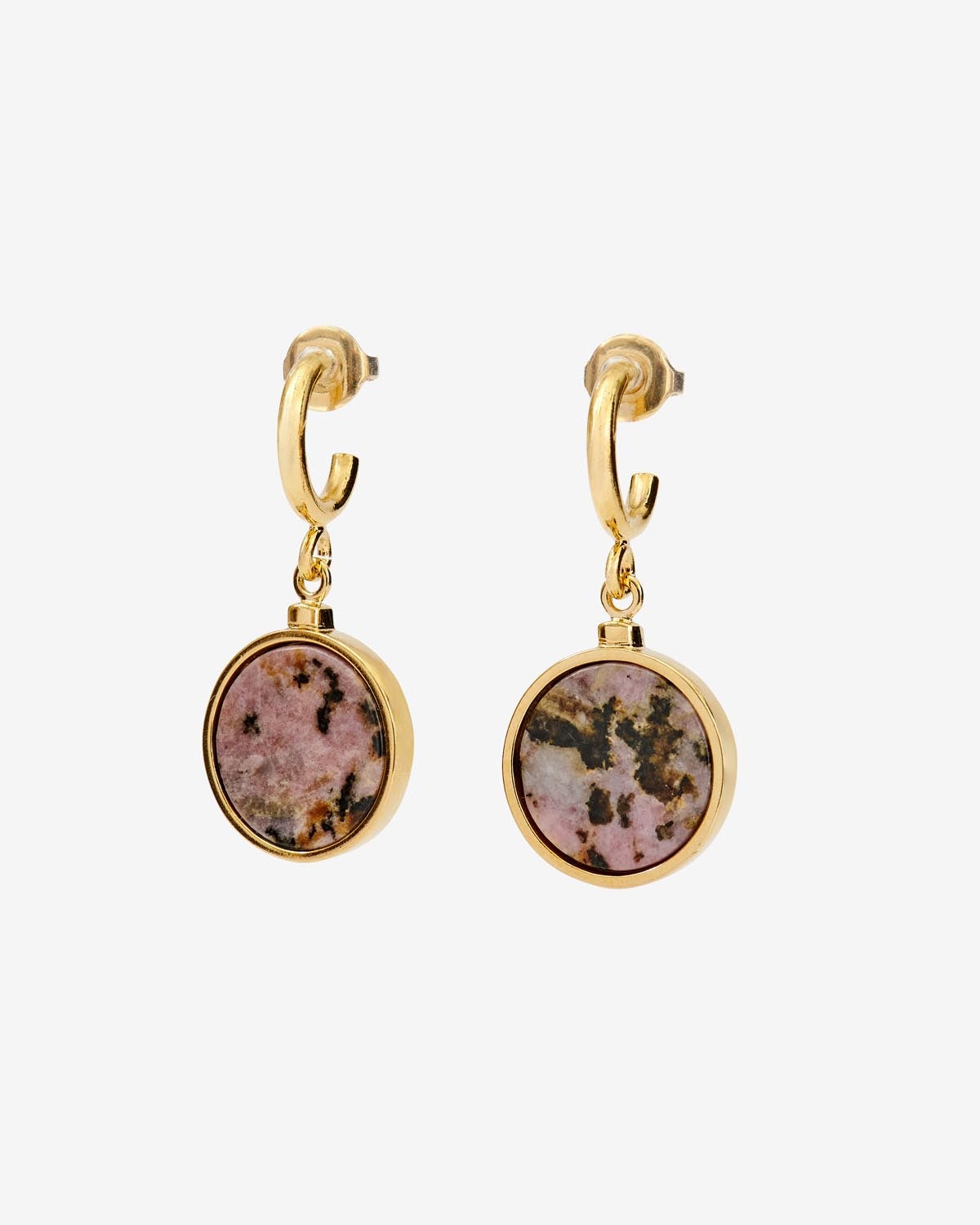 JULIUS EARRINGS - 1