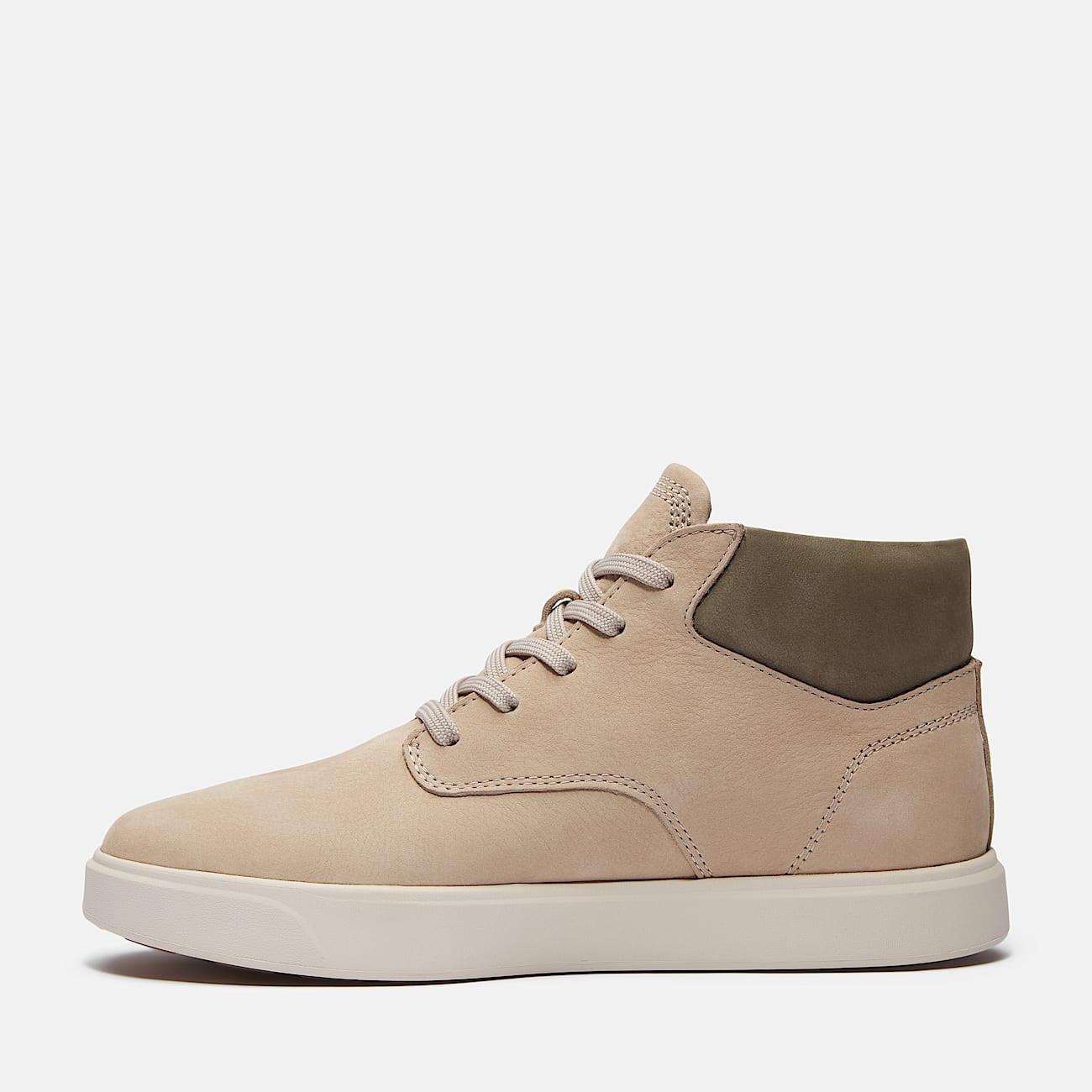 Men's Emerson Street Mid Lace-Up Sneaker - 6