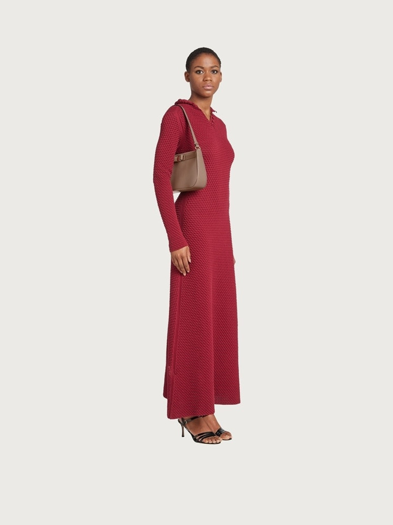 FERRAGAMO VARA BOW SHOULDER BAG (S) outlook