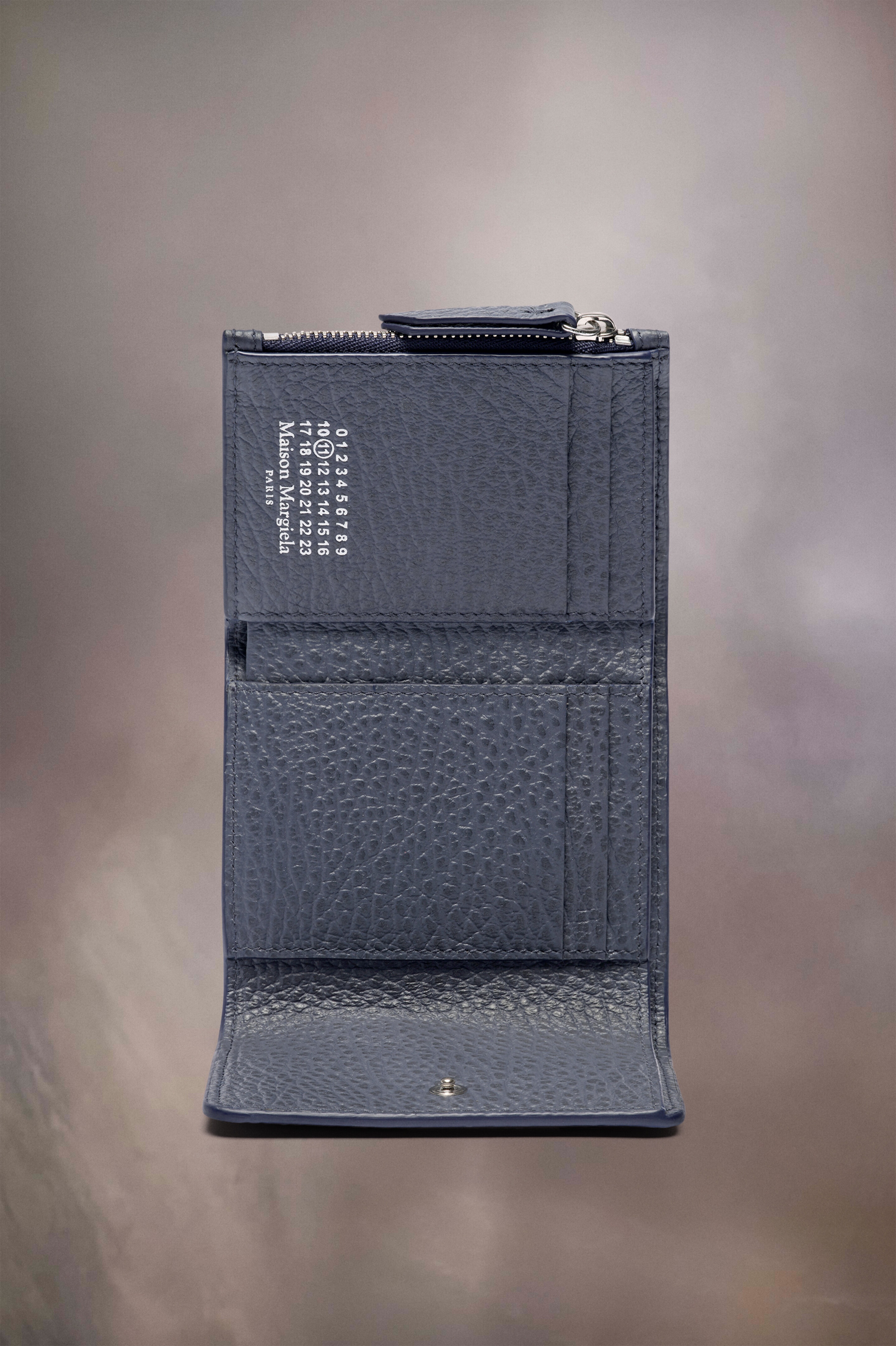 Four stitches wallet - 3