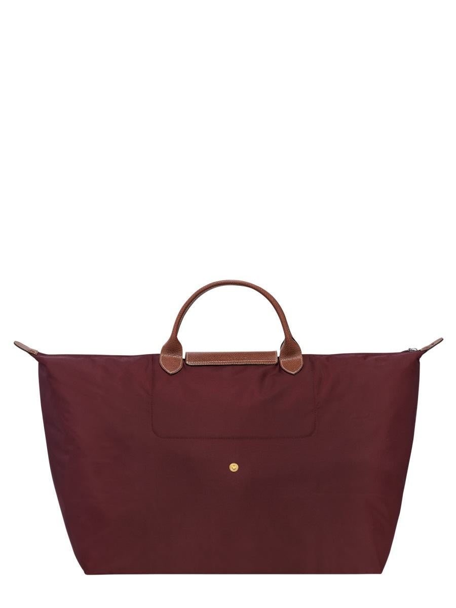 Longchamp Duffel Bag - 2