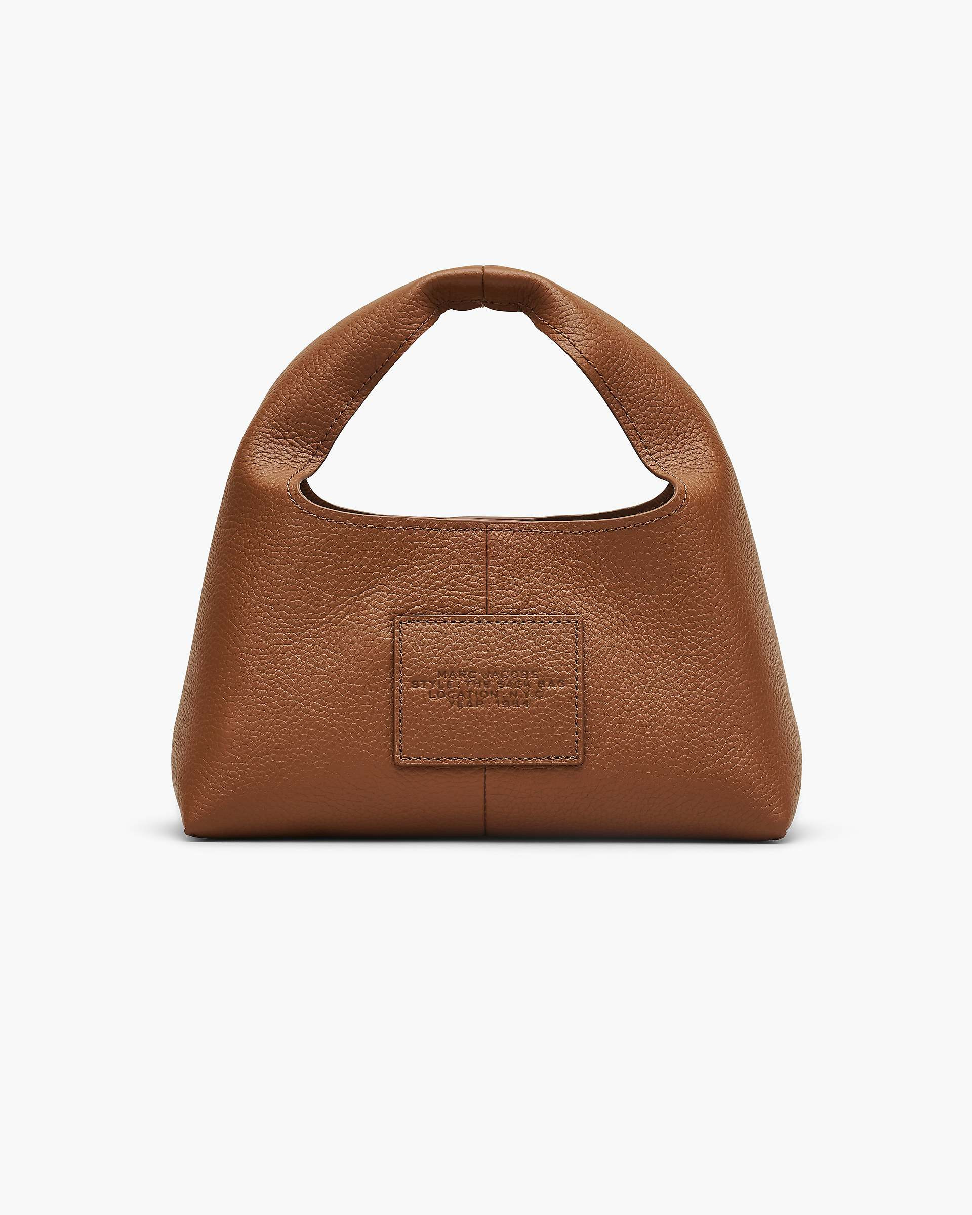 THE MINI SACK BAG - 3
