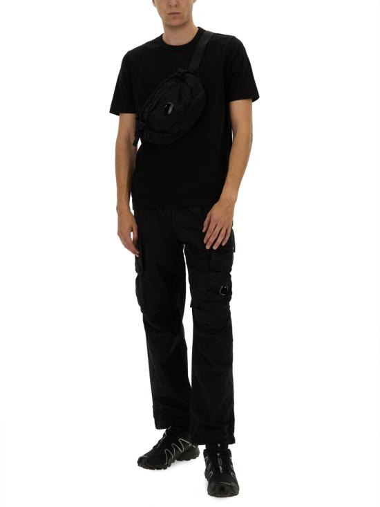 STRAIGHT PANTS - 2
