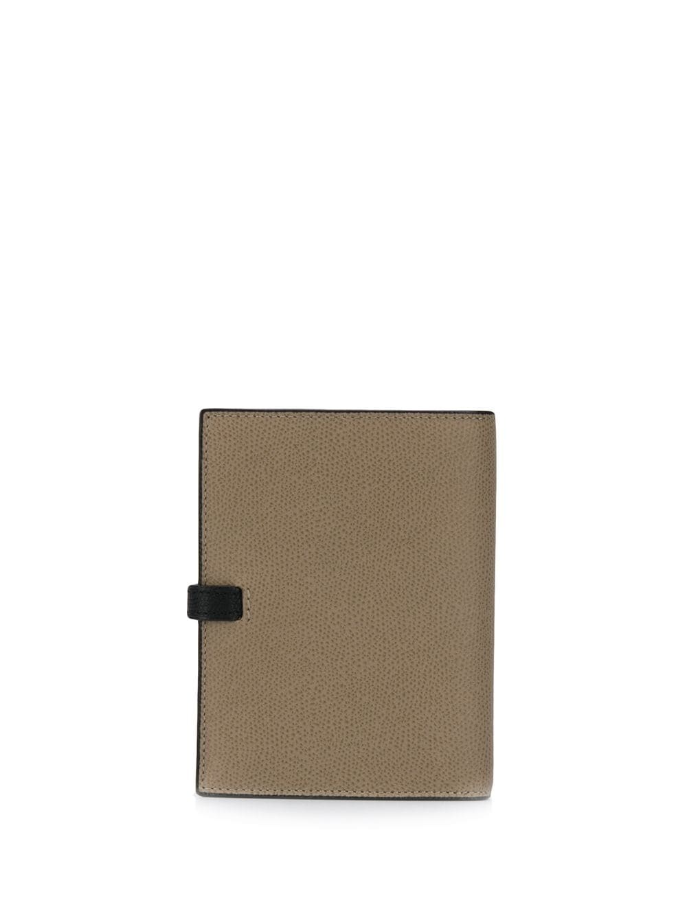 foldover wallet - 2