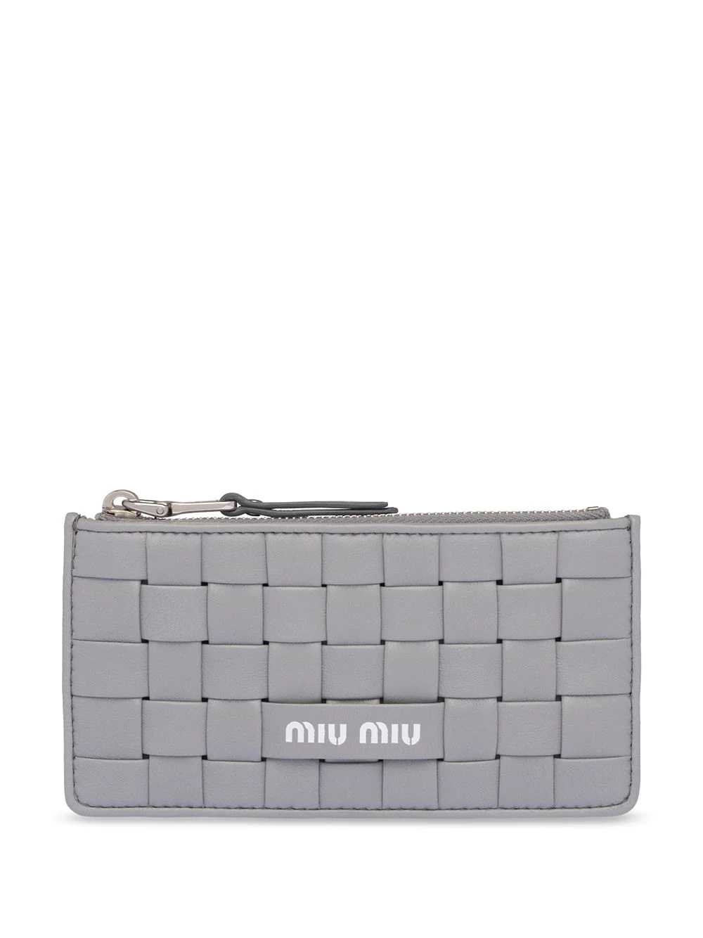 woven coin purse - 1