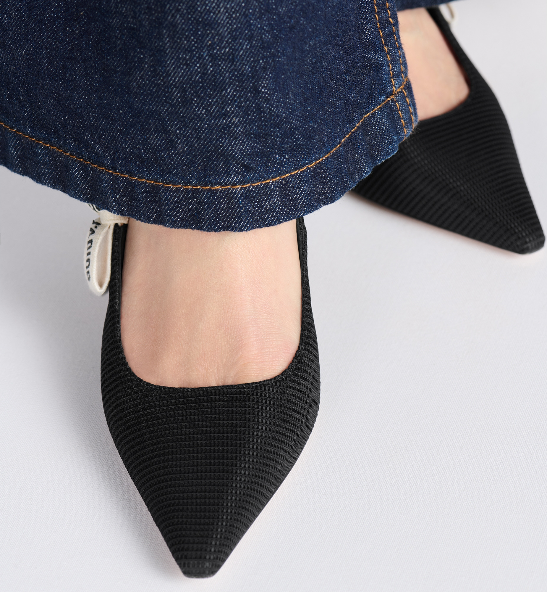 J'Adior Slingback Pump - 4